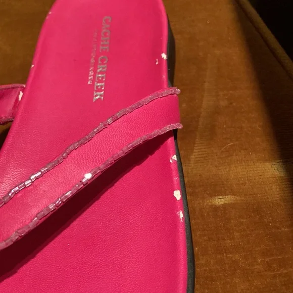 Flip flops - Picture 2 of 8